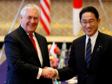 Mỹ muốn có cách tiếp cận mới về vấn đề Triều Tiên