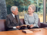 Nhật hoàng Akihito muốn làm nhà vua “bình dân”