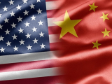 Bao giờ Trung Quốc đuổi kịp Mỹ?