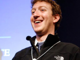 11 điều ít biết về CEO Facebook