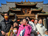 Trung Quốc thôi trả đũa, cấp lại visa cho người Nhật
