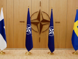 Phần Lan sẽ ‘bỏ rơi’ Thụy Điển trên hành trình gia nhập NATO?