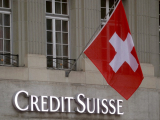 Credit Suisse khủng hoảng, ngân hàng trung ương Thụy Sĩ giải cứu