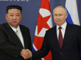 Triều Tiên đã từ chối lời đề nghị viện trợ lương thực của Nga
