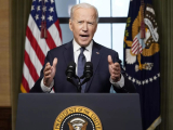 Ông Biden cảnh báo hậu quả việc chính phủ Mỹ đóng cửa