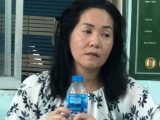 Nữ Việt kiều Mỹ bị cáo buộc bắt cóc hai em nhỏ cũng là Việt Kiều Mỹ ở Sài Gòn