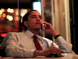 Tiết lộ động trời: Tình báo Mỹ từng theo dõi cả ông Obama