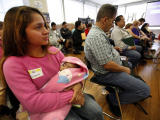 Cư dân California ồ ạt ghi danh vào chương trình Obamacare vì sợ bị phạt