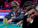Cựu chủ tiệm Nail gốc Việt thắng $8 triệu giải nhất World Series of Poker