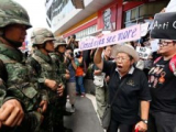 Quân đội Thái Lan giải tán Thượng viện, nắm quyền lập pháp