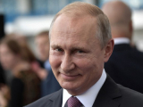 Putin nói chưa từng mơ đến việc trở thành Tổng thống Nga