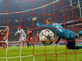 Real Madrid đánh phủ đầu Bayern để thẳng tiến chung kết