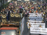 Thái Lan: DSI đề nghị tòa phát lệnh bắt 16 thủ lĩnh biểu tình