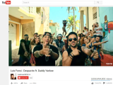 ‘Despacito,’ đạt kỷ lục video được xem nhiều nhất trên YouTube