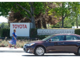 Công ty Toyota chuyển 3,000 việc làm từ California đi Texas