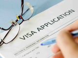 Hướng dẫn các thủ tục xin visa du lịch Mỹ