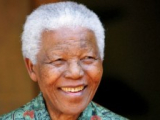 Guardian Express: Nelson Mandela đã từ trần