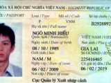 ‘Siêu’ tin tặc người Việt bị phạt 13 năm tù tại Mỹ