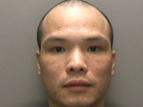 Dùng dao hành hung bạn gái, người gốc Việt ở Anh bị 10 năm tù