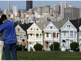 Mua nhà ở Mỹ cần thu nhập tối thiểu 34 nghìn USD/ năm