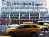 New York Times bán bớt tài sản