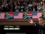 Tổng thống Obama trình bày mô hình đối tác với châu Phi