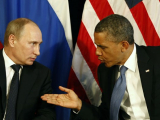 Tổng thống Obama sẽ đưa vấn đề Syria ra bàn ở hội nghị G20