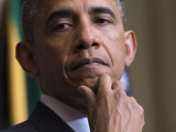 Cuối năm, tính sổ với TT Barack Obama!