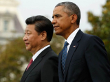 Tổng thống Obama sẽ tái ngộ Chủ tịch Tập Cận Bình