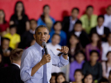 Tổng thống Obama ca ngợi thành công của người Việt ở Mỹ