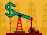 Mất bao nhiêu tiền để sản xuất một thùng dầu thô?