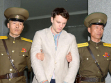 TT Trump lên án “chế độ tàn bạo” của Bắc Hàn sau khi sinh viên Mỹ qua đời