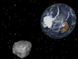 Hai hiện tượng thiên văn kỳ thú đầu năm 2013
