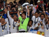Chung kết Champions League 2013/14: Real thắng bằng cái đầu