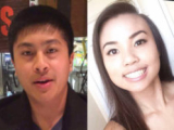Cặp Rachel Nguyễn và Joseph Orbeso mất tích: có người phát hiện