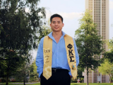 Sinh viên gốc Việt mới tốt nghiệp ở California, bị chết đuối ở Bahamas
