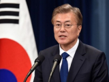 Tổng thống Hàn Quốc ra lệnh phản ứng cứng rắn với Triều Tiên