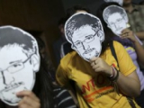 Edward Snowden: ‘Nhiệm vụ đã hoàn tất’