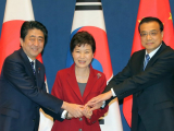 Trung-Nhật-Hàn sẽ khôi phục hợp tác hoàn toàn