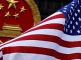 Mỹ bắt cựu điệp viên nghi làm việc cho Trung Quốc