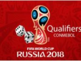 16 đội bóng tiến vào vòng 1/8 World Cup 2018
