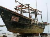 “Tàu ma” chở xác chết đến Nhật Bản từ Triều Tiên?