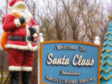 Thị trấn ‘Ông già Noel’ nhận và trả lời hơn 20.000 thư mỗi năm