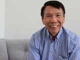 Giám đốc kỹ thuật gốc Việt của Uber