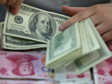 Mỹ vẫn chưa gán mác thao túng tiền tệ cho Trung Quốc