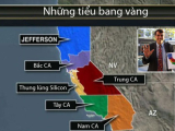 Kế hoạch chẻ nhỏ California