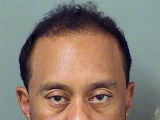 Tiger Wood bị bắt vì say rượu lái xe tại Florida