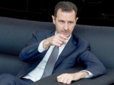 Tổng thống Syria ‘chê’ ông Obama ‘yếu ớt’