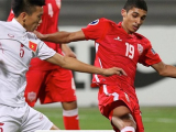Lần đầu tiên Việt Nam vào bán kết châu Á, giành vé dự World Cup U20