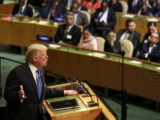 TT Trump: Mỹ có thể “huỷ diệt hoàn toàn” Bắc Hàn